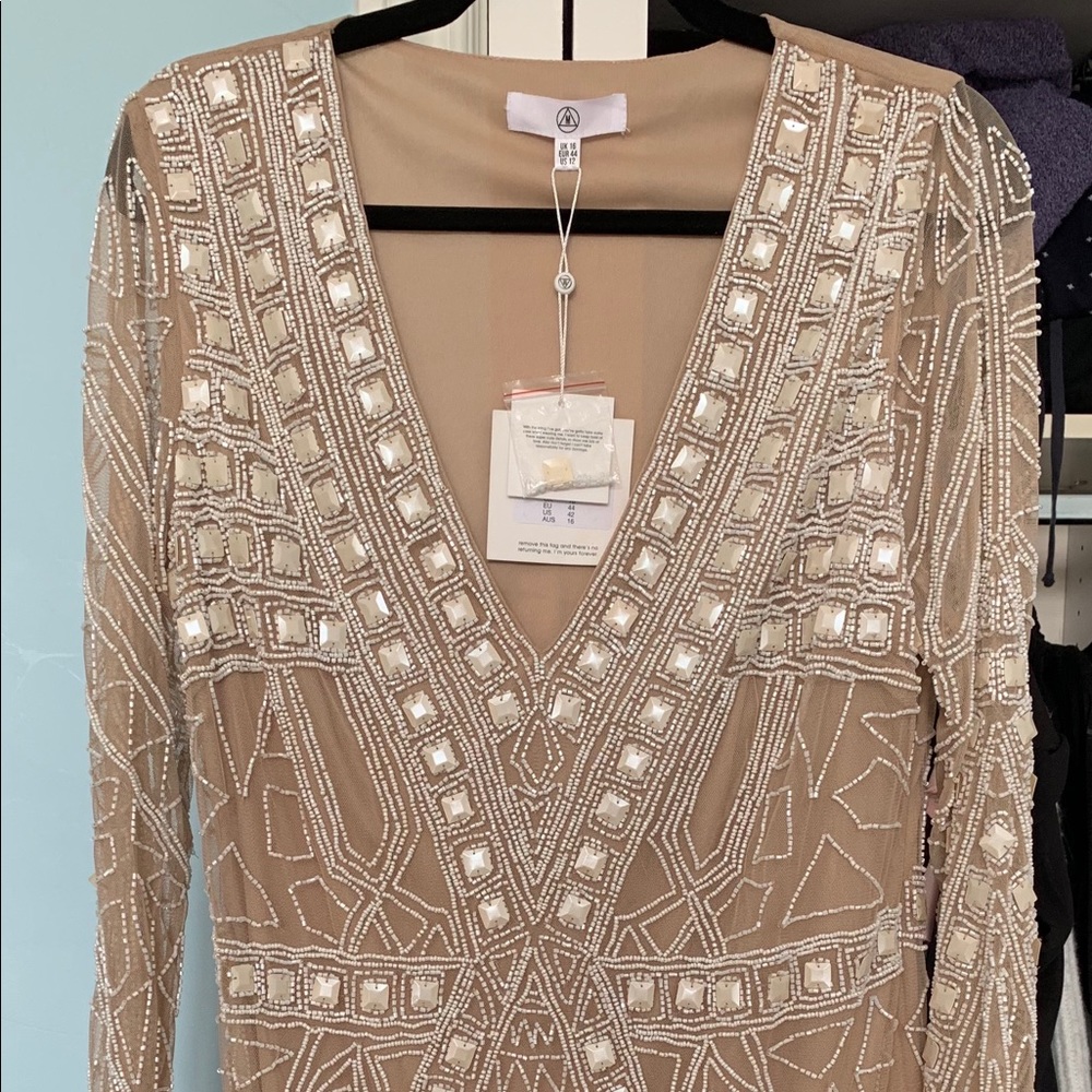 Missguided Cocktail/Evening Dress